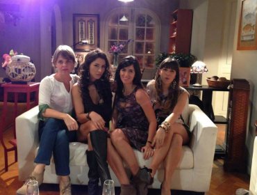 Importante protagonista de “Soltera Otra Vez” no será parte de la tercera temporada