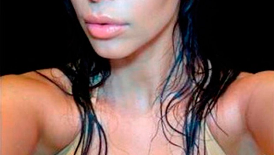 Se cumplen 10 años del video prohibido que lanzó a la fama a Kim Kardashian