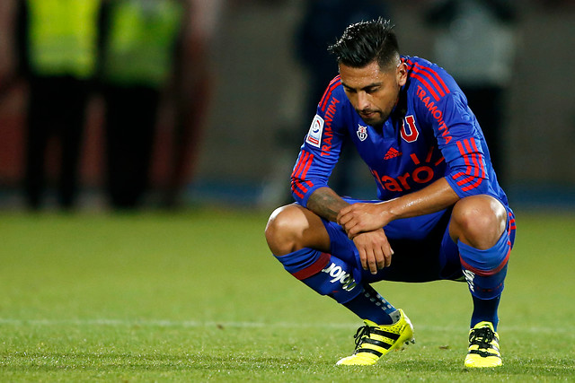 Gonzalo Jara tras derrota ante Corinthians: “Vamos creciendo poco a poco”