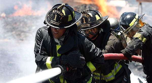 Bomberos condena lo sucedido con Cuerpo de Coronel pero descarta “red de corrupción”