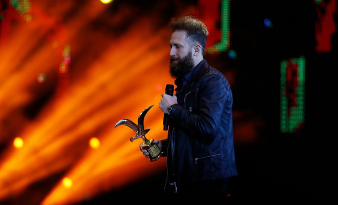 Chilevisión será multado por emitir rutinas de humor en horario familiar