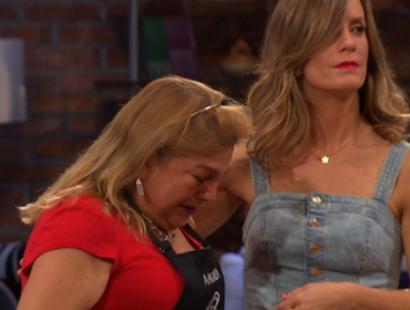 “Peligroso” plato de Masterchef provocó la eliminación inmediata de una participante
