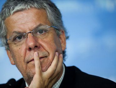 Ministro Eyzaguirre y reducción de horas de trabajo: “No es un momento propicio”