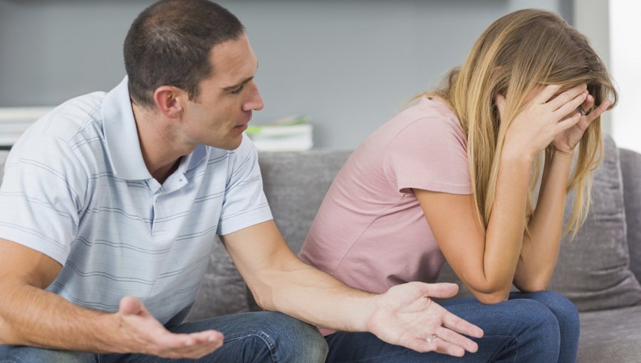 Cómo continuar la relación después de una infidelidad
