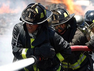 Bomberos condena lo sucedido con Cuerpo de Coronel pero descarta “red de corrupción”