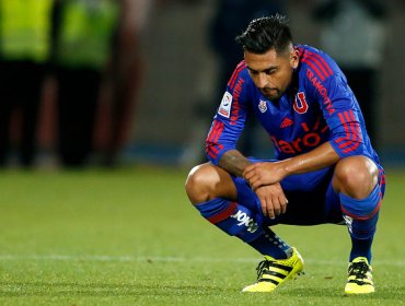 Gonzalo Jara tras derrota ante Corinthians: “Vamos creciendo poco a poco”