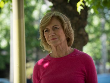 La Guerra de Evelyn Matthei contra la prostitución en Providencia