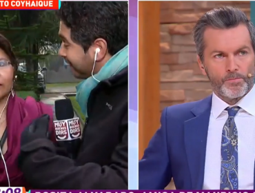 Amiga de Mauricio Ortega: “Nabila se buscó lo que le pasó. Se metía con uno y con otro”