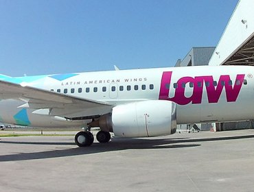 Aerolínea LAW ingresa con segundo destino a la guerra del cielo nacional