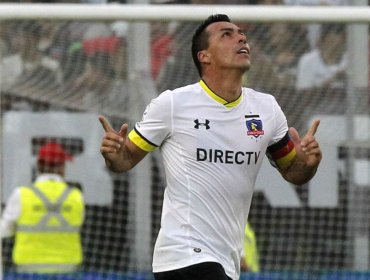 Histórico goleador de Colo Colo critica a Paredes: “Es un lauchero. No se pasa a nadie”