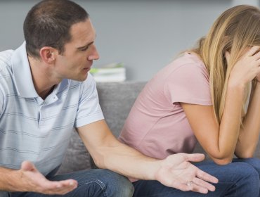 Cómo continuar la relación después de una infidelidad