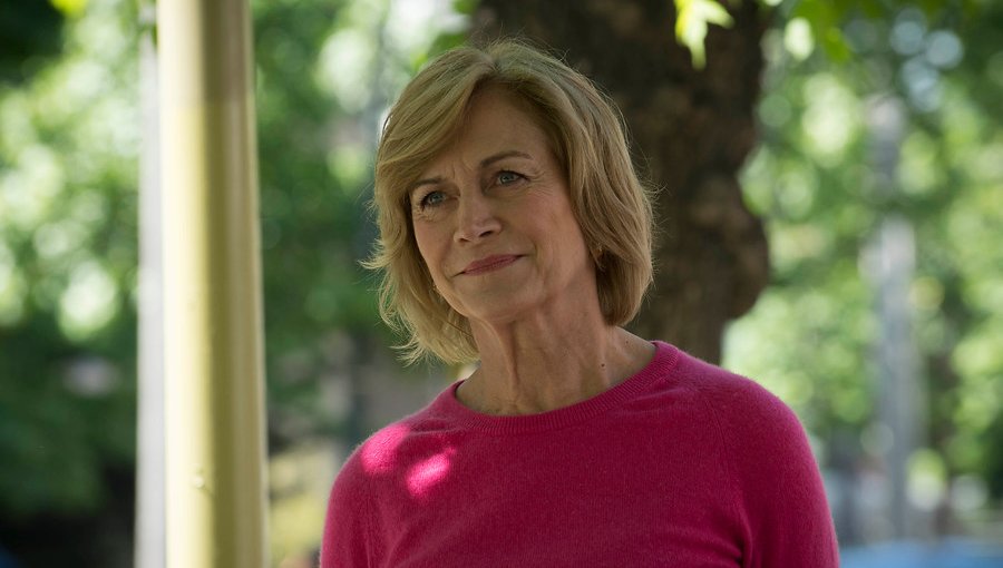 La Guerra de Evelyn Matthei contra la prostitución en Providencia