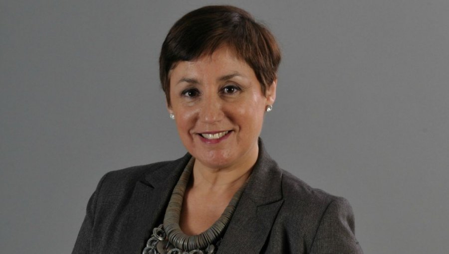 Beatriz Sánchez: “Alejandro Guillier fue mi mentor. Ahora me saqué la camiseta de periodista”
