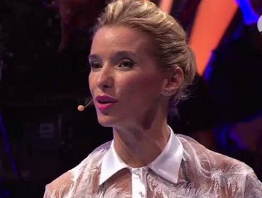 Claudia Schmidt culpa a Julio César Rodríguez de su salida de "Primer Plano"