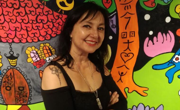 Carolina Marzán confiesa sus aspiraciones políticas y el lado poco conocido de “Los Venegas”