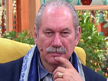 Los misteriosos mensajes que publicó Pedro Engel en torno a "Bienvenidos"