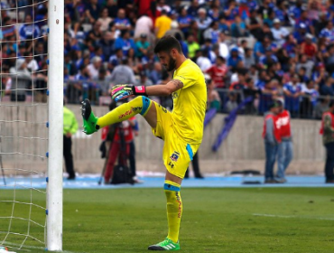 Tuiteros se dan un “festín” con Paulo Garcés tras cometer error en el "superclásico"