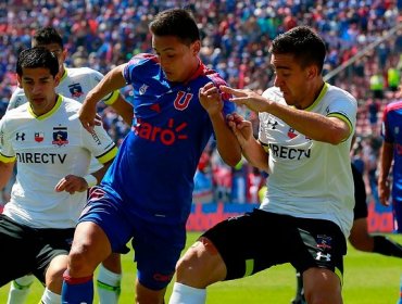 Este sábado se disputa la versión 181° del superclásico del fútbol chileno