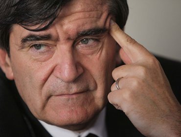 Camilo Escalona y Comité Central del PS: “Lagos vive un escenario dramático”