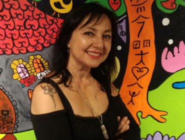 Carolina Marzán confiesa sus aspiraciones políticas y el lado poco conocido de “Los Venegas”