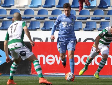 Temuco busca alejarse en la tabla ante O’Higgins que quiere acercarse a la punta