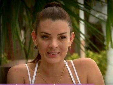 Pilar Ruiz hace llamado para quienes desean ayudarle en su recuperación