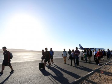 Curicó Unido a 90 minutos de volver al fútbol grande: Crucial encuentro ante Copiapó