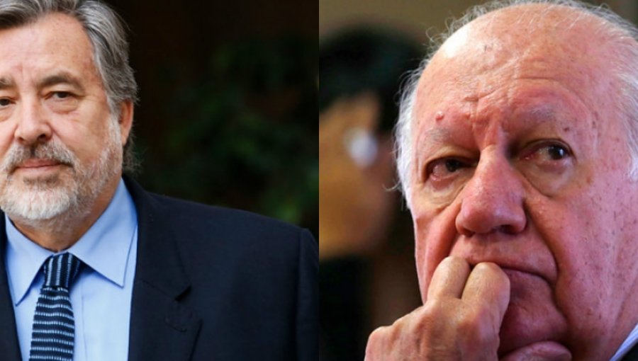 Día clave en la Nueva Mayoría: Comité Central del PS puede marcar el futuro de la coalición