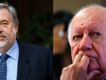 Día clave en la Nueva Mayoría: Comité Central del PS puede marcar el futuro de la coalición