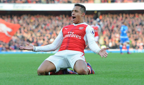 Alexis Sánchez enfrenta duelo clave ante Crystal Palace con miras puestas en Europa