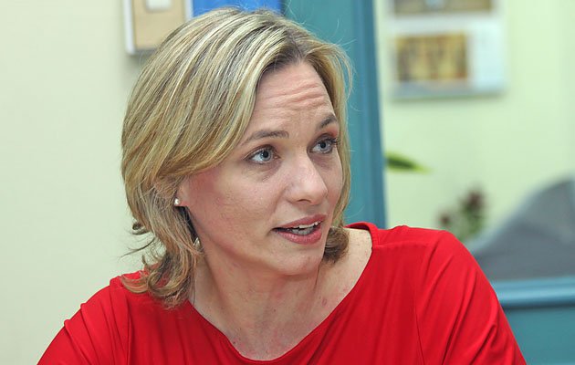 Goic ve “muy poco probable” realizar primarias en la NM tras decisión de Lagos