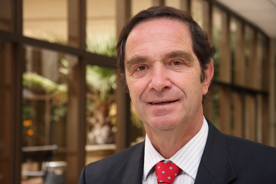 Hernán Larraín: “La izquierda perdió el horizonte”