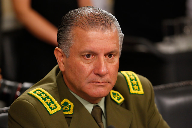 Fraude de Carabineros sigue en aumento: Monto asciende a la suma de $16 mil millones