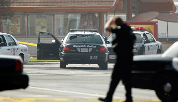 Tiroteo deja al menos cuatro muertos en una escuela de California