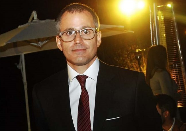 La Red sufre la renuncia de una importante figura