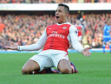 Alexis Sánchez enfrenta duelo clave ante Crystal Palace con miras puestas en Europa