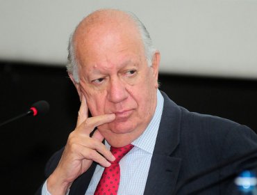 Lagos dará a conocer este lunes su futuro como candidato presidencial tras no lograr apoyo del PS