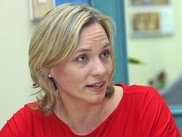 Goic ve “muy poco probable” realizar primarias en la NM tras decisión de Lagos