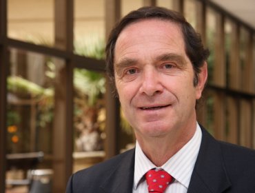 Hernán Larraín: “La izquierda perdió el horizonte”