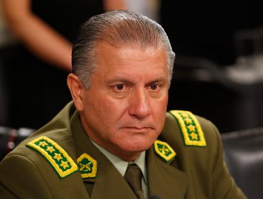 Fraude de Carabineros sigue en aumento: Monto asciende a la suma de $16 mil millones