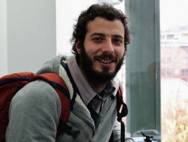 Rodrigo Echecopar es elegido como el nuevo presidente de Revolución Democrática