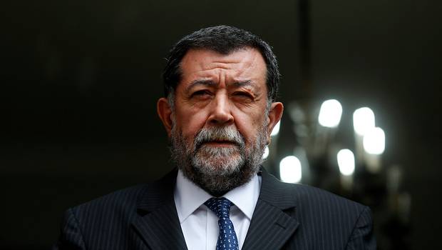 Gobierno comienza a ejecutar plan de reasentamiento de refugiados sirios en Chile