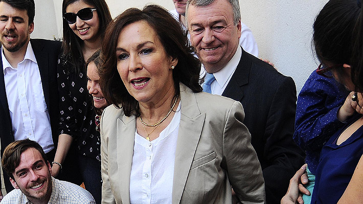 Ministra del Trabajo, Alejandra Krauss, será interpelada el próximo 3 de mayo