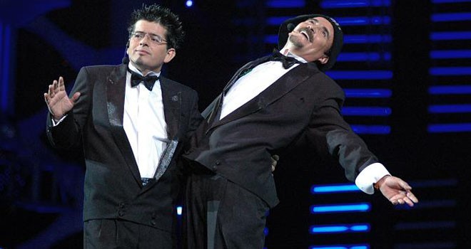 El “Indio” sacó la voz: “Hace un año que la relación se rompió. El Flaco es un mal agradecido”