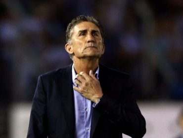 Edgardo Bauza ya no es el técnico de Argentina y Sampaoli suena como primera opción