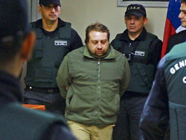 Ex pareja de Mauricio Ortega descartó violencia del único imputado del caso