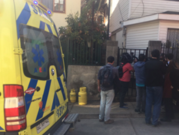 Jóvenes universitarias mueren tras fuga de gas en vivienda ubicada en Agua Santa