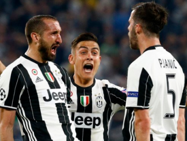 Juventus golea a Barcelona y lo obliga a repetir nueva “hazaña” en Champions