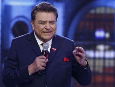 Don Francisco anuncia fecha de la Teletón 2017: Será el 1 y 2 de diciembre