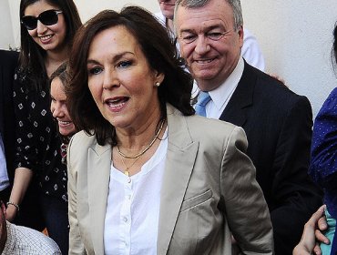 Ministra del Trabajo, Alejandra Krauss, será interpelada el próximo 3 de mayo